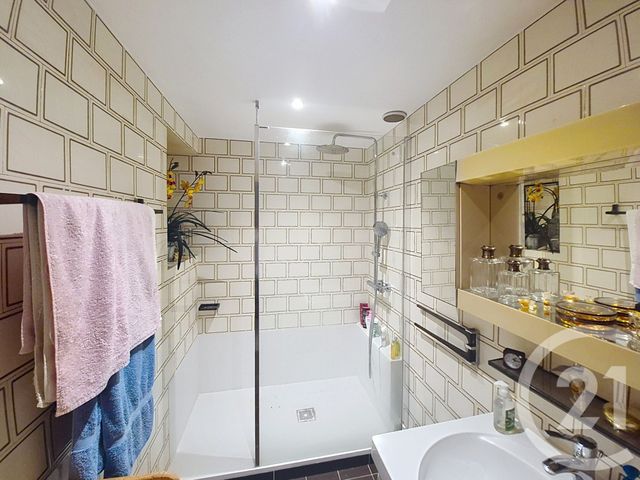 Appartement F2 &agrave; vendre - 2 pi&egrave;ces - 48,80 m2 - Levallois Perret - 92 - ILE-DE-FRANCE