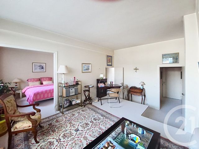 Appartement F2 &agrave; vendre - 2 pi&egrave;ces - 48,80 m2 - Levallois Perret - 92 - ILE-DE-FRANCE