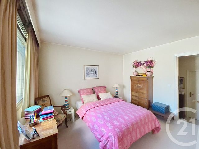 Appartement F2 &agrave; vendre - 2 pi&egrave;ces - 48,80 m2 - Levallois Perret - 92 - ILE-DE-FRANCE
