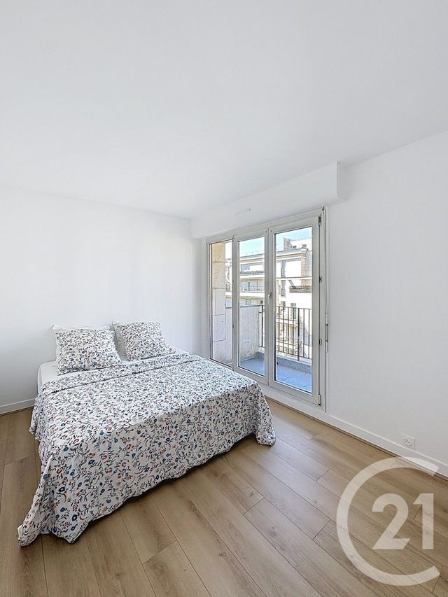 Appartement F2 &agrave; louer - 2 pi&egrave;ces - 45,69 m2 - Clichy - 92 - ILE-DE-FRANCE