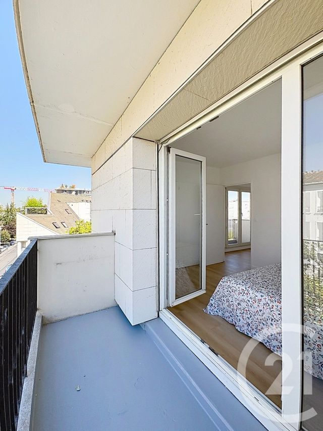 Appartement F2 &agrave; louer - 2 pi&egrave;ces - 45,69 m2 - Clichy - 92 - ILE-DE-FRANCE