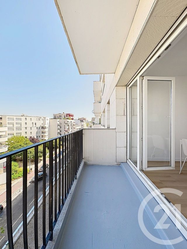 Appartement F2 &agrave; louer - 2 pi&egrave;ces - 45,69 m2 - Clichy - 92 - ILE-DE-FRANCE