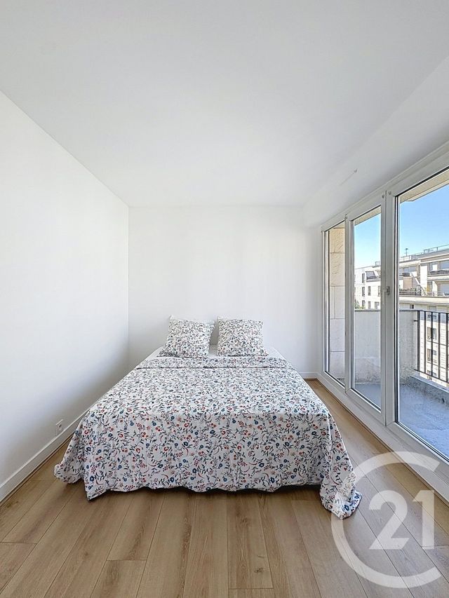Appartement F2 &agrave; louer - 2 pi&egrave;ces - 45,69 m2 - Clichy - 92 - ILE-DE-FRANCE