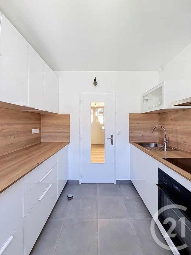 Appartement F2 &agrave; louer - 2 pi&egrave;ces - 45,69 m2 - Clichy - 92 - ILE-DE-FRANCE