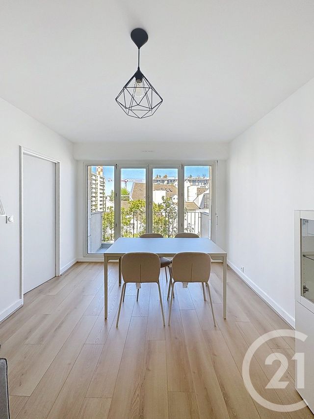 Appartement F2 &agrave; louer - 2 pi&egrave;ces - 45,69 m2 - Clichy - 92 - ILE-DE-FRANCE