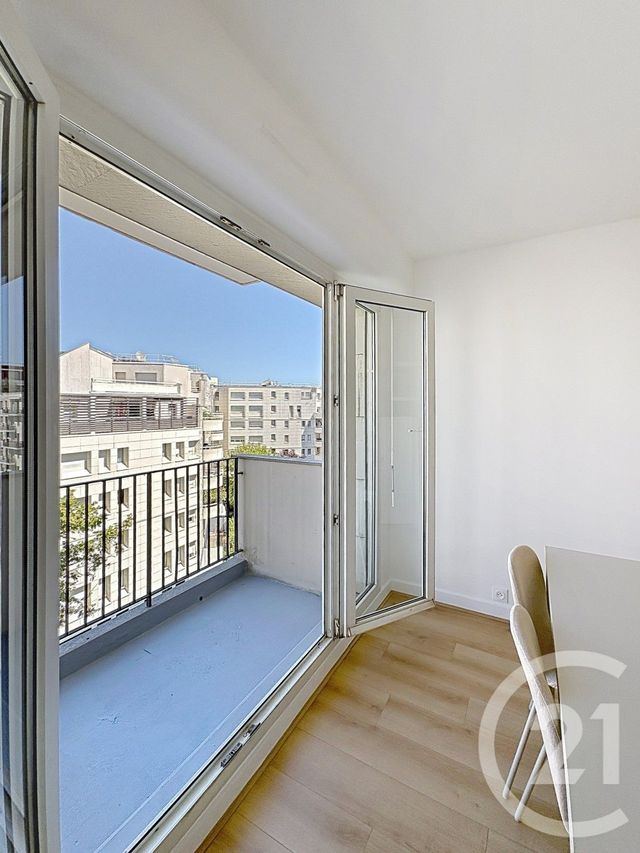 Appartement F2 &agrave; louer - 2 pi&egrave;ces - 45,69 m2 - Clichy - 92 - ILE-DE-FRANCE