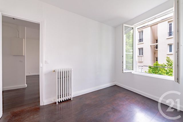 Appartement F2 &agrave; vendre - 2 pi&egrave;ces - 37,42 m2 - Levallois Perret - 92 - ILE-DE-FRANCE