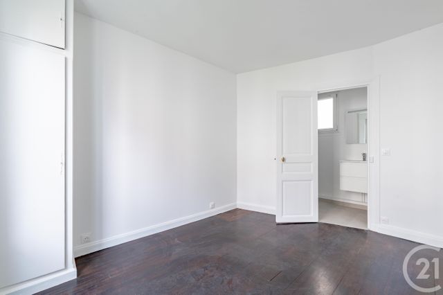 Appartement F2 &agrave; vendre - 2 pi&egrave;ces - 37,42 m2 - Levallois Perret - 92 - ILE-DE-FRANCE