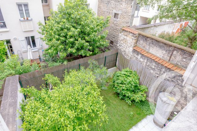 Appartement F2 &agrave; vendre - 2 pi&egrave;ces - 37,42 m2 - Levallois Perret - 92 - ILE-DE-FRANCE