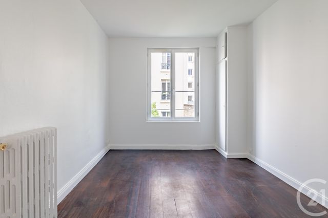 Appartement F2 &agrave; vendre - 2 pi&egrave;ces - 37,42 m2 - Levallois Perret - 92 - ILE-DE-FRANCE
