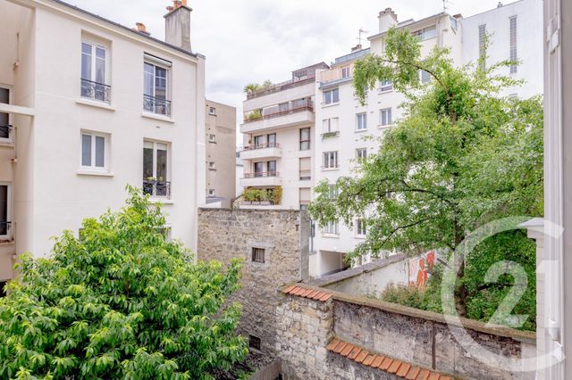Appartement F2 &agrave; vendre - 2 pi&egrave;ces - 37,42 m2 - Levallois Perret - 92 - ILE-DE-FRANCE