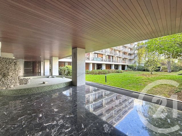 Appartement F1 &agrave; vendre - 1 pi&egrave;ce - 30,74 m2 - Levallois Perret - 92 - ILE-DE-FRANCE