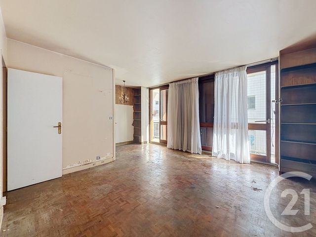 Appartement F1 &agrave; vendre - 1 pi&egrave;ce - 30,74 m2 - Levallois Perret - 92 - ILE-DE-FRANCE
