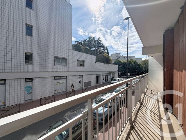 Appartement F1 &agrave; vendre - 1 pi&egrave;ce - 30,74 m2 - Levallois Perret - 92 - ILE-DE-FRANCE