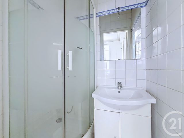 Appartement F2 &agrave; vendre - 2 pi&egrave;ces - 36,12 m2 - Levallois Perret - 92 - ILE-DE-FRANCE