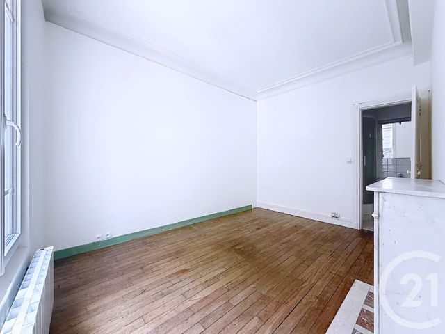 Appartement F2 &agrave; vendre - 2 pi&egrave;ces - 36,12 m2 - Levallois Perret - 92 - ILE-DE-FRANCE