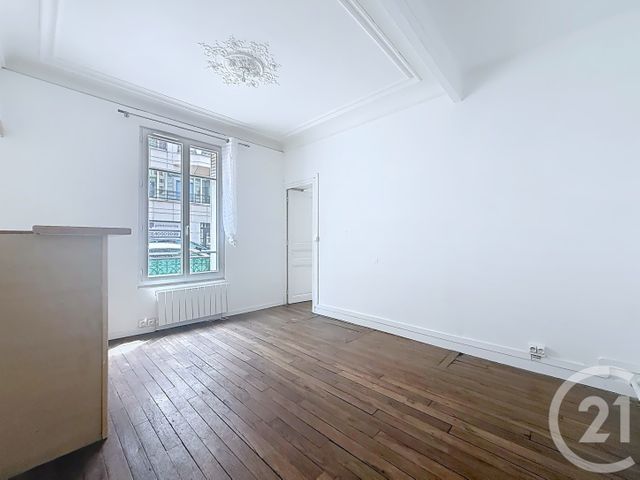 Appartement F2 &agrave; vendre - 2 pi&egrave;ces - 36,12 m2 - Levallois Perret - 92 - ILE-DE-FRANCE