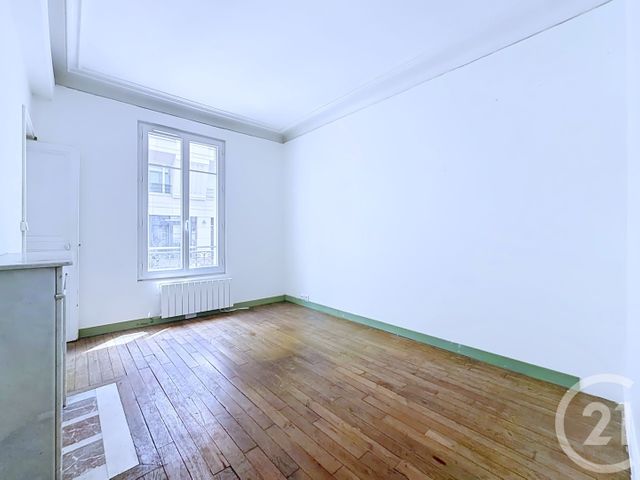 Appartement F2 &agrave; vendre - 2 pi&egrave;ces - 36,12 m2 - Levallois Perret - 92 - ILE-DE-FRANCE