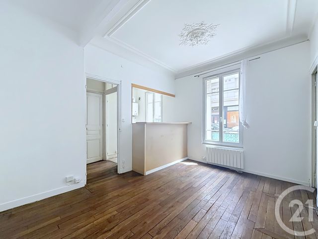 Appartement F2 à vendre LEVALLOIS PERRET