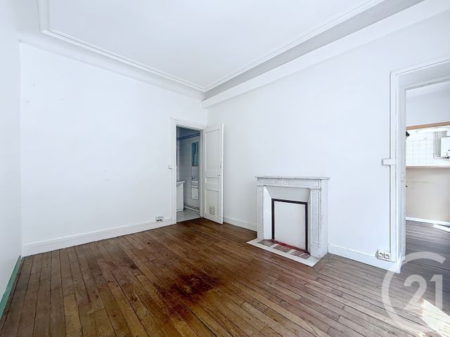Appartement F2 &agrave; vendre - 2 pi&egrave;ces - 36,12 m2 - Levallois Perret - 92 - ILE-DE-FRANCE