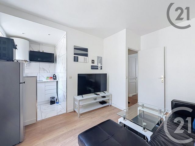 Appartement F2 &agrave; vendre - 2 pi&egrave;ces - 30 m2 - Levallois Perret - 92 - ILE-DE-FRANCE