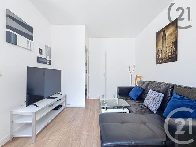 Appartement F2 &agrave; vendre - 2 pi&egrave;ces - 30 m2 - Levallois Perret - 92 - ILE-DE-FRANCE