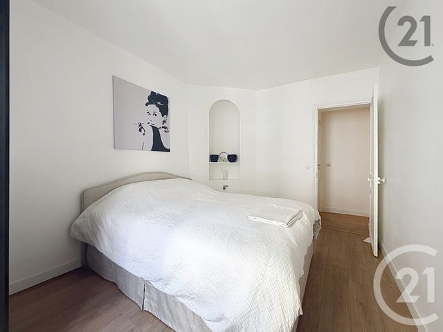 Appartement F2 &agrave; vendre - 2 pi&egrave;ces - 30 m2 - Levallois Perret - 92 - ILE-DE-FRANCE