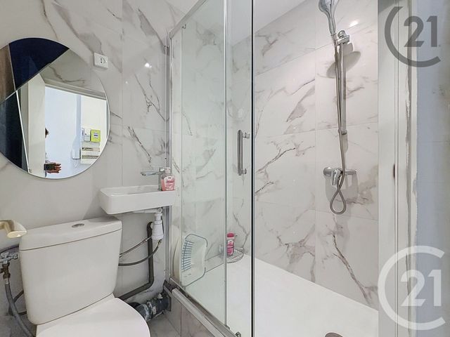 Appartement F2 &agrave; vendre - 2 pi&egrave;ces - 30 m2 - Levallois Perret - 92 - ILE-DE-FRANCE