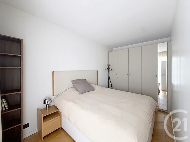 Appartement &agrave; louer - 3 pi&egrave;ces - 45,68 m2 - Levallois Perret - 92 - ILE-DE-FRANCE