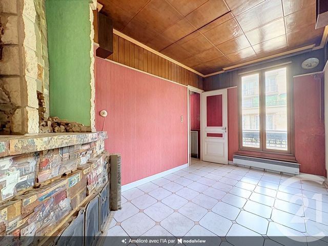 appartement - LEVALLOIS PERRET - 92