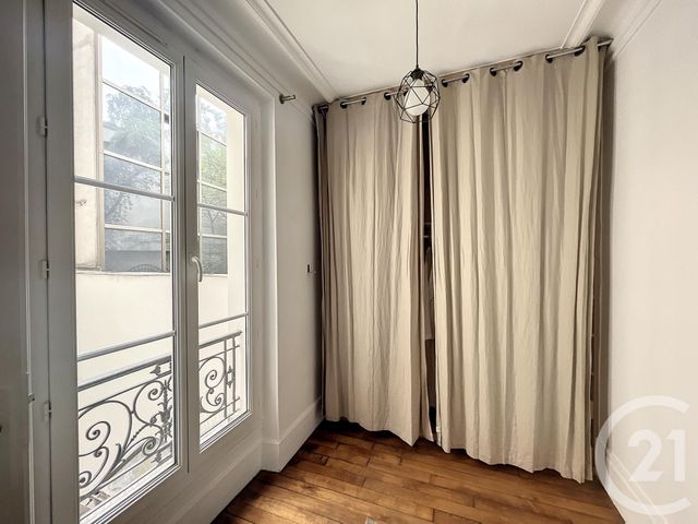 Appartement F2 &agrave; louer - 2 pi&egrave;ces - 52,50 m2 - Levallois Perret - 92 - ILE-DE-FRANCE