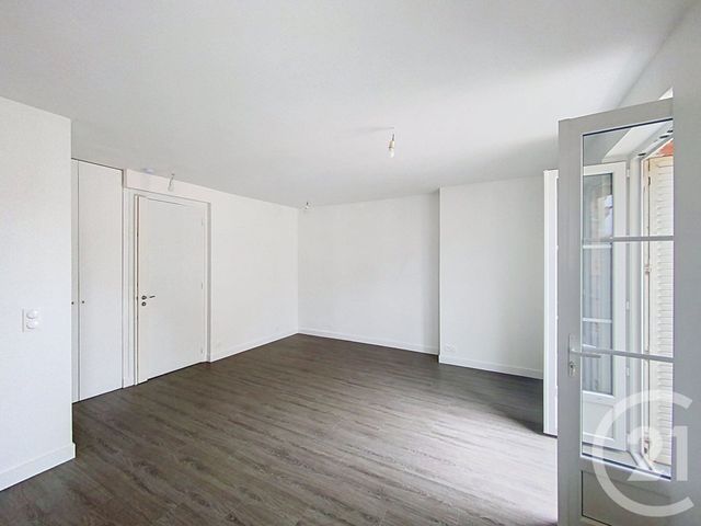 Appartement F1 &agrave; louer - 1 pi&egrave;ce - 27 m2 - Levallois Perret - 92 - ILE-DE-FRANCE