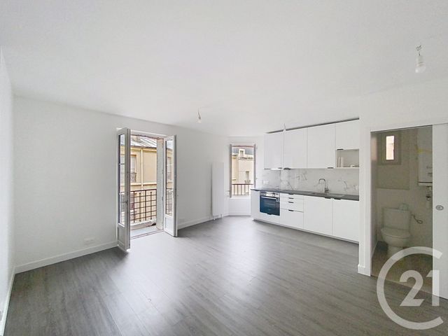appartement - LEVALLOIS PERRET - 92