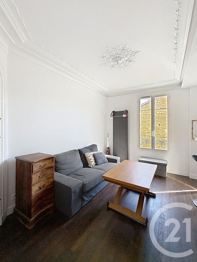 appartement - LEVALLOIS PERRET - 92
