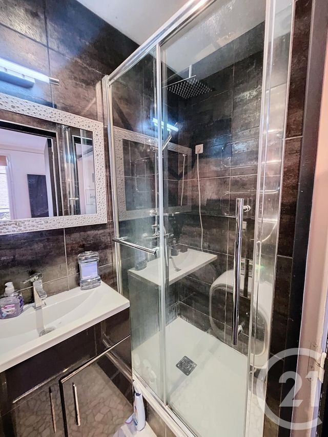 Appartement Studio &agrave; louer - 1 pi&egrave;ce - 26 m2 - Levallois Perret - 92 - ILE-DE-FRANCE