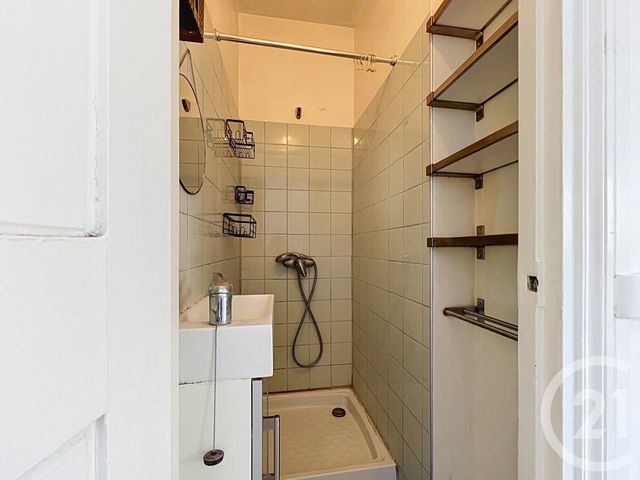 Appartement F2 &agrave; vendre - 2 pi&egrave;ces - 31,28 m2 - Levallois Perret - 92 - ILE-DE-FRANCE