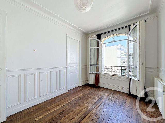 Appartement F2 &agrave; vendre - 2 pi&egrave;ces - 31,28 m2 - Levallois Perret - 92 - ILE-DE-FRANCE