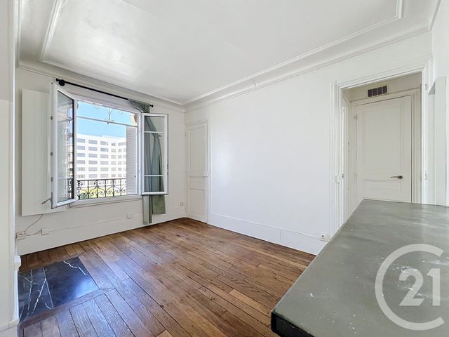 Appartement F2 &agrave; vendre - 2 pi&egrave;ces - 31,28 m2 - Levallois Perret - 92 - ILE-DE-FRANCE