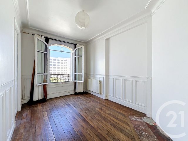 appartement - LEVALLOIS PERRET - 92