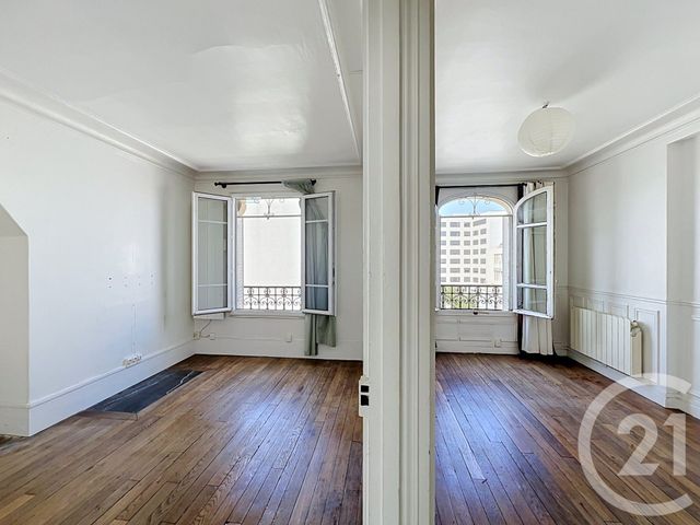 Appartement F2 &agrave; vendre - 2 pi&egrave;ces - 31,28 m2 - Levallois Perret - 92 - ILE-DE-FRANCE