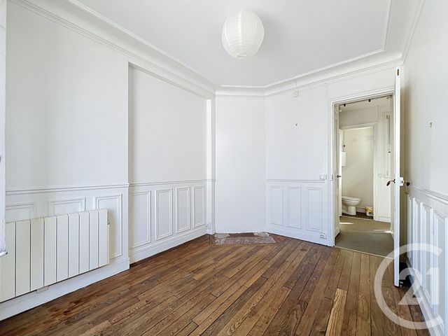 Appartement F2 &agrave; vendre - 2 pi&egrave;ces - 31,28 m2 - Levallois Perret - 92 - ILE-DE-FRANCE