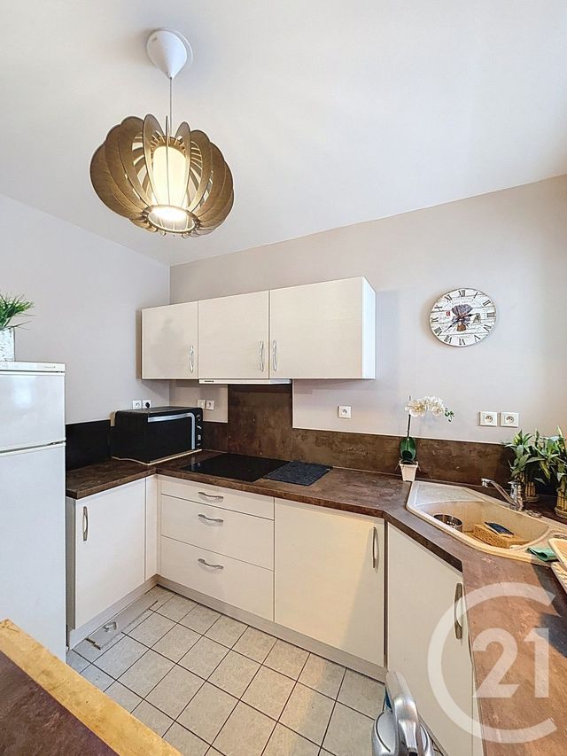 Appartement &agrave; louer - 2 pi&egrave;ces - 55,75 m2 - Levallois Perret - 92 - ILE-DE-FRANCE