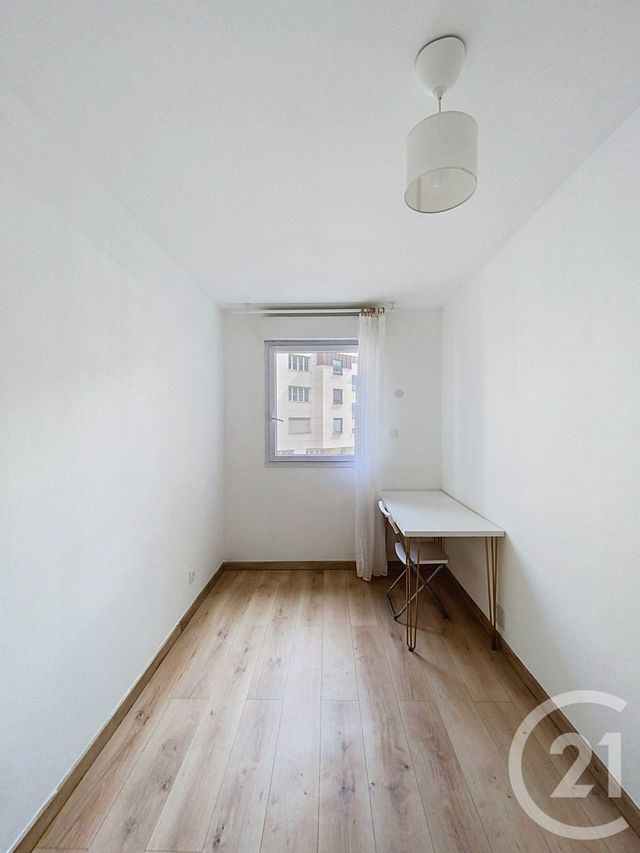 Appartement F3 &agrave; louer - 3 pi&egrave;ces - 59,05 m2 - Levallois Perret - 92 - ILE-DE-FRANCE