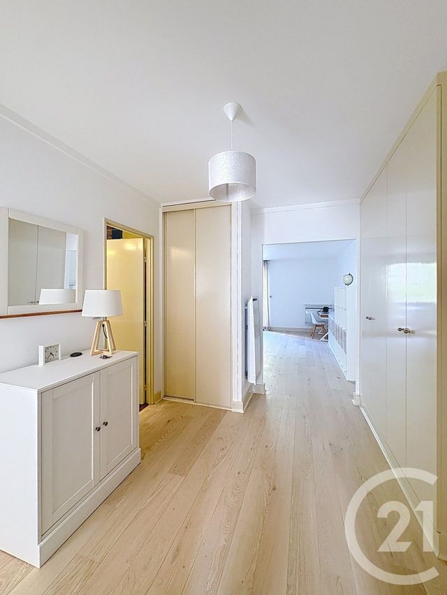 Appartement F2 &agrave; louer - 2 pi&egrave;ces - 57 m2 - Levallois Perret - 92 - ILE-DE-FRANCE