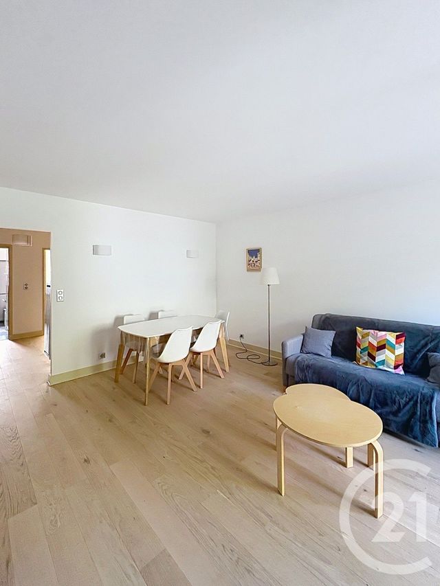 Appartement F2 &agrave; louer - 2 pi&egrave;ces - 57 m2 - Levallois Perret - 92 - ILE-DE-FRANCE