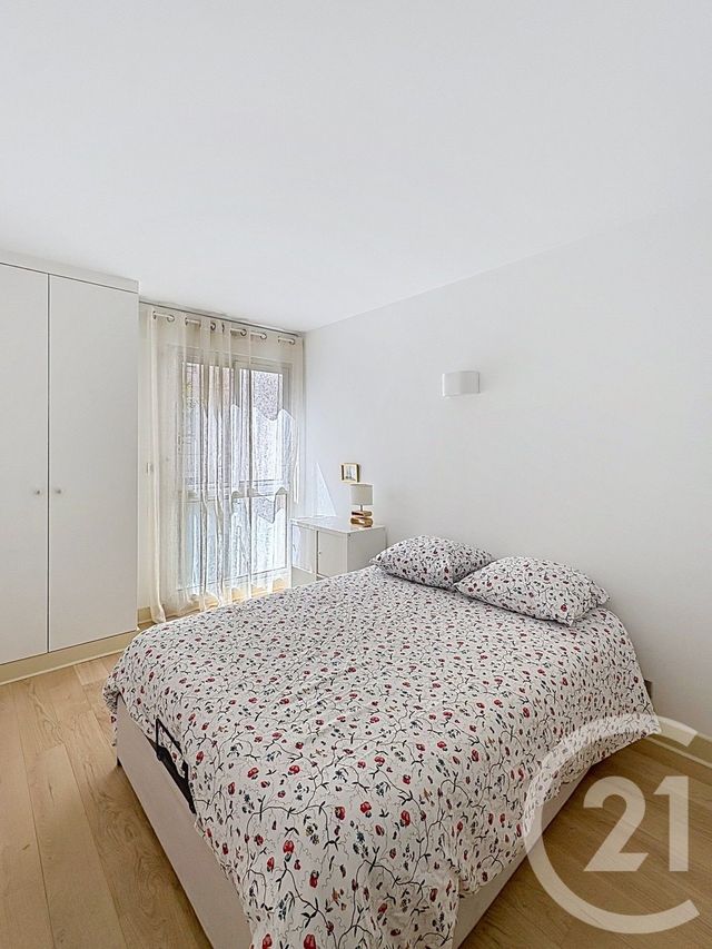 Appartement F2 &agrave; louer - 2 pi&egrave;ces - 57 m2 - Levallois Perret - 92 - ILE-DE-FRANCE
