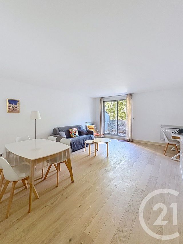Appartement F2 &agrave; louer - 2 pi&egrave;ces - 57 m2 - Levallois Perret - 92 - ILE-DE-FRANCE