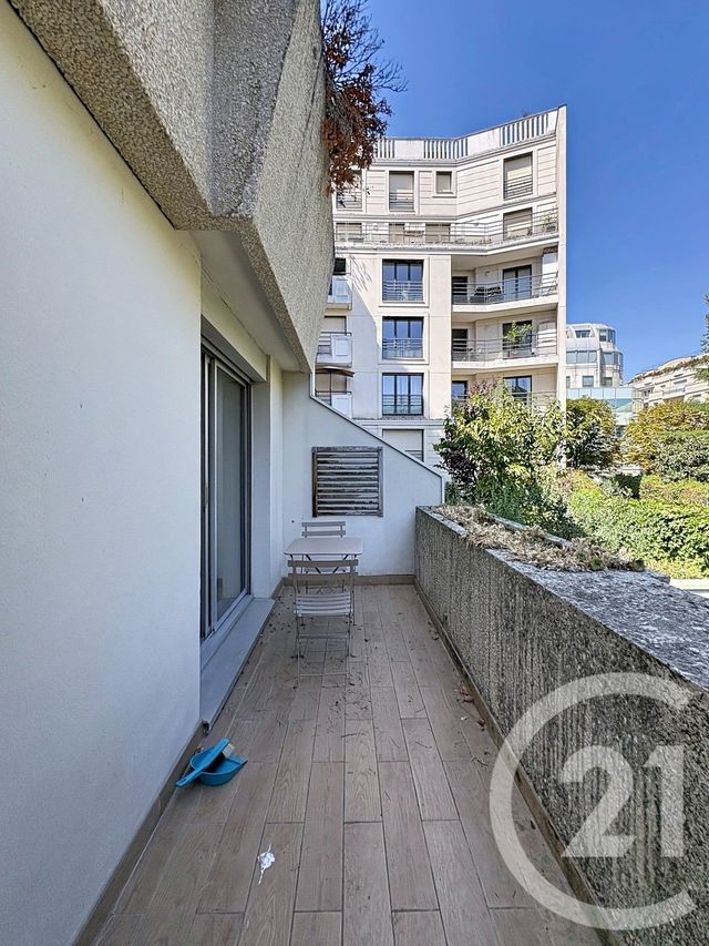 Appartement F2 &agrave; louer - 2 pi&egrave;ces - 57 m2 - Levallois Perret - 92 - ILE-DE-FRANCE