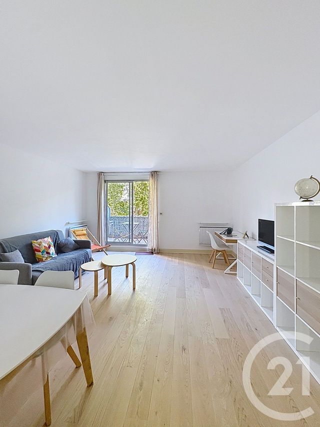 appartement - LEVALLOIS PERRET - 92