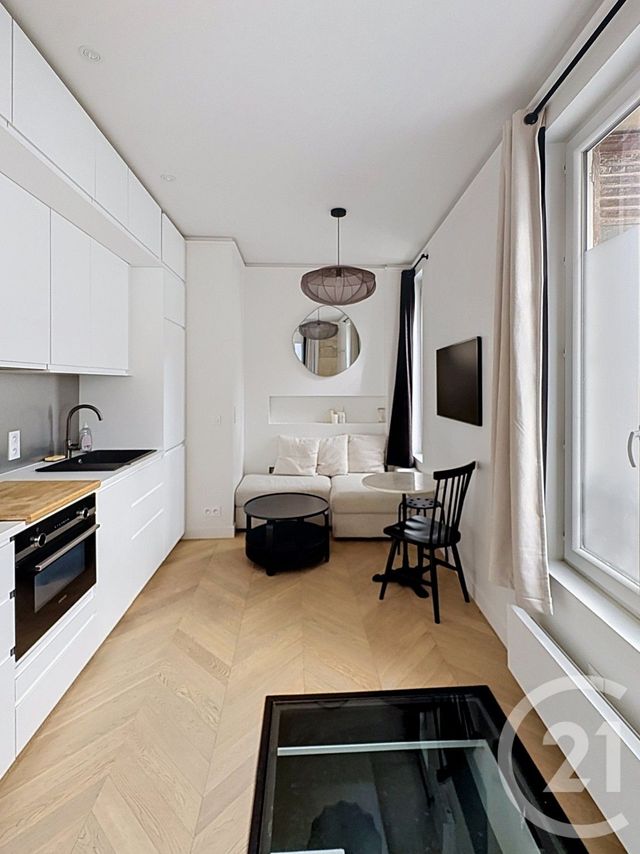 appartement - NEUILLY SUR SEINE - 92